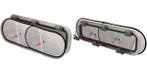 Waterline Verduistering en Muggenhor voor patrijspoorten-23x, Watersport en Boten, Accessoires en Onderhoud, Ophalen of Verzenden