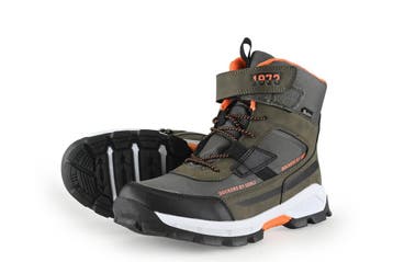 Dockers Snowboots Jongens in maat 39 Groen, Kinderen en Baby's, Verzenden, Jongen of Meisje, Schoenen, Zo goed als nieuw