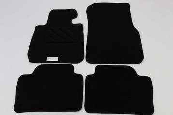 Automatten BMW 3 serie F30 (2012-2019) - Naaldvilt, Verzenden, Nieuw