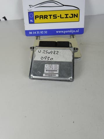 Computer Motormanagement voor Mercedes, A6461502072, A005446, Ophalen of Verzenden, Nieuw