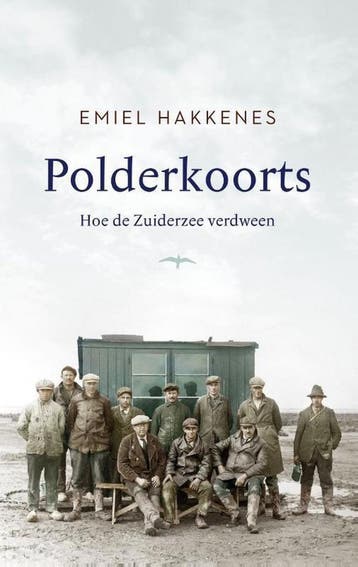 Polderkoorts 9789400407046 Emiel Hakkenes, Boeken, Verzenden, Gelezen, Emiel Hakkenes