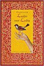 Liedjes voor Lesbia / Kleine bellettrie serie 9789025306489, Verzenden, Gelezen, Catullus