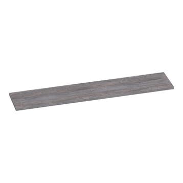 Brauer Ocean Medium Topblad - 240 cm - Driftwood, Ophalen of Verzenden, Nieuw