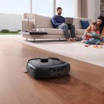 Eufy Robotstofzuiger Kopen? Gratis bij je thuis bezorgd!, Witgoed en Apparatuur, Verzenden, Nieuw, Robotstofzuiger, Minder dan 1200 watt