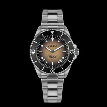 Ublast - Aquatic - REF.UBAQ40SAL - Ltd. Edition - Heren -, Nieuw