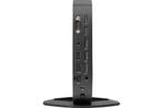 HP T640 Thin Client | AMD Ryzen Embedded R1505G | IGEL OS |, Ophalen of Verzenden, Zo goed als nieuw, HP, SSD