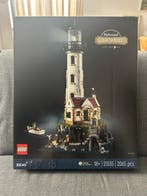 Lego Set - 21335 - Ideas (CUUSOO) - Motorised Lighthouse, Nieuw