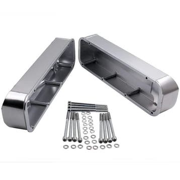 Aluminium Klep Covers made voor Ford V8 429-460 Big Block..., Verzenden, Nieuw, Ford USA