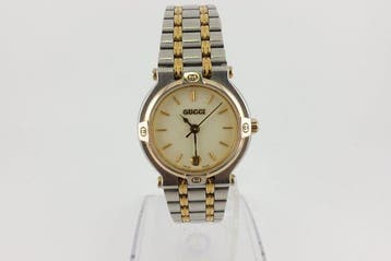 Gucci - Zonder minimumprijs - 9000L - Dames - 1990-1999, Nieuw