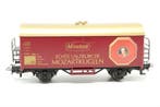 MARKLIN 844155 WAGON MOZARTKUGELN H0, Nieuw
