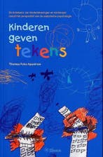 Kinderen geven tekens 9789059720114 T. Foks-Appelman, Verzenden, Gelezen, T. Foks-Appelman