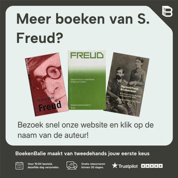 Het onderbewuste 9789035130180 S. Freud, Verzenden, Gelezen, S. Freud