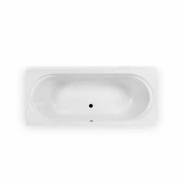 Ligbad Schuit Duo 180X80X43 Cm, Ophalen of Verzenden, Nieuw