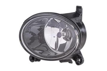 Mistlamp o.a: Audi, A4 (B8), A4 Allroad Quattro (B8), Ophalen of Verzenden, Nieuw, Audi