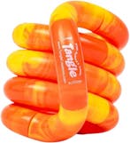 Tangle Marble Junior - Orange/Yellow | Tangle - Hobby, Verzenden, Nieuw