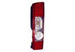 Fiat Ducato Citr. Jumper Peug. Boxer 2006-2014 Achterlicht R, Verzenden, Nieuw
