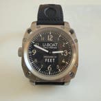 U-Boat - Thousands of Feet - Heren - 2000-2010, Nieuw