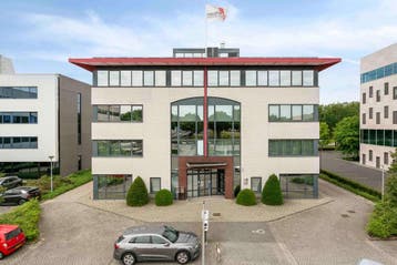 Kantoorruimte te huur Venlo Noorderpoort 11, Huur, Kantoorruimte