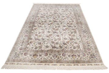 Hereke zijde, zeer fijn, gesigneerd. - Vloerkleed - 200 cm -, Nieuw