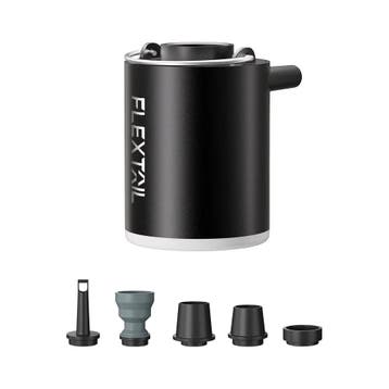 Flextail TINY PUMP X 2024 – Ultieme 3-in-1 Mini Luchtpomp &, Ophalen of Verzenden, Nieuw