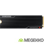Samsung SSD 9100 PRO 4TB Heatsink, Computers en Software, Verzenden, Nieuw, Samsung