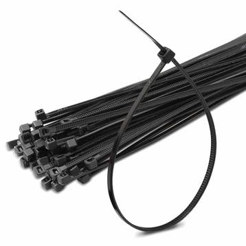 Balkonscherm Grijs/Wit 1,4x10m (Tuin en Terras), Verzenden, Nieuw