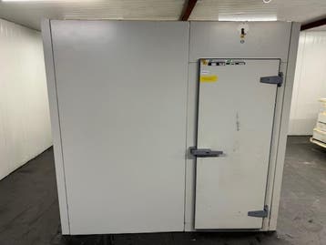 Koelcel 226 x 196 x 218 cm, Nieuw in verpakking, Koelen en Vriezen