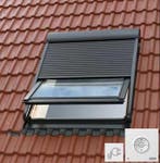 VELUX rolluik SML elektrisch INTEGRA PK25 - P25 - 425, Doe-het-zelf en Verbouw, Verzenden, Nieuw