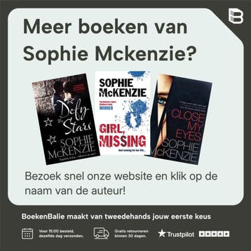 The Medusa Project - Sophie Mckenzie 9781847385260, Boeken, Verzenden, Gelezen, Sophie Mckenzie