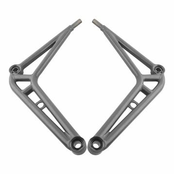 Drift Wide Angle Steering KIT Complete Drift Suspension A..., Verzenden, Nieuw, BMW