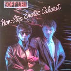 Soft Cell - Non-Stop Erotic Cabaret, Ophalen of Verzenden, Gebruikt