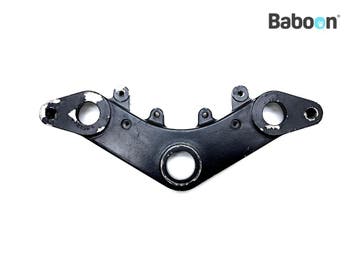Voorvork Kroonplaat Kawasaki GPZ 305 1983-1991 (GPZ305, Verzenden, Gebruikt