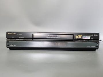 Panasonic NV-HS830 Super VHS VCR Deck - Hi-Fi Stereo S-VHS /