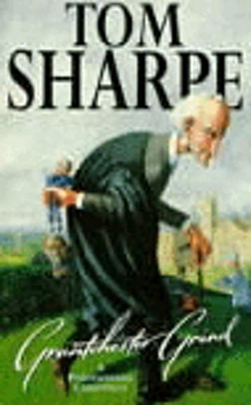 Grantchester Grind - Tom Sharpe 9780330323079, Boeken, Verzenden, Gelezen, Tom Sharpe