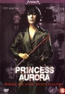 Princess Aurora - DVD, Verzenden, Nieuw in verpakking