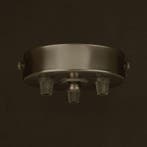 Plafondkap Industrial 3 uitgangen, Nieuw