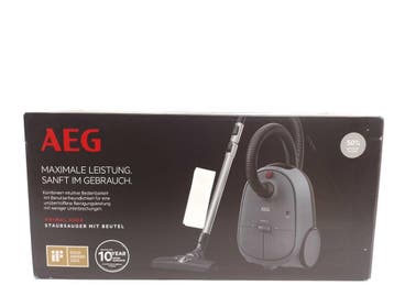 AEG Stofzuiger Animal 6000 -, Verzenden, Nieuw