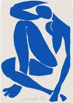 Henri Matisse (1869-1954) - Verve IX, No. 35/36, 1958”., Antiek en Kunst, Kunst | Tekeningen en Foto's