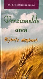 Verzamelde aren 2019 9789033129285, Verzenden, Zo goed als nieuw