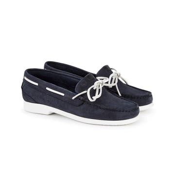 Dubarry Coral Bootschoen Navy Dames, Ophalen of Verzenden, Nieuw, Dubarry