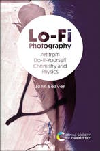 9781839165115 Lo-Fi Photography John Beaver, Verzenden, Nieuw, John Beaver