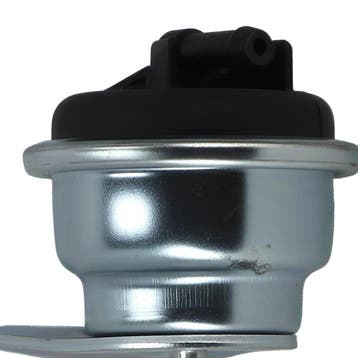 Turbo vacuümdoos geschikt voor Dacia/Renault Logan 1.5 dC.., Verzenden, Nieuw, Dacia