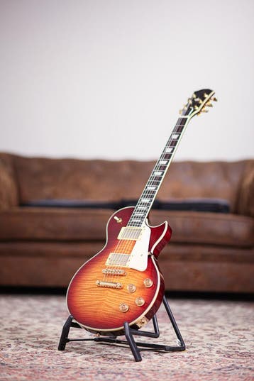 Sire  L7 New Gen | Tobacco Sunburst, Nieuw