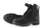 Timberland Boots in maat 40 Zwart, Kleding | Heren, Schoenen, Verzenden, Boots, Zo goed als nieuw, Timberland