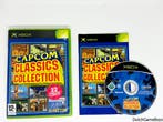 Xbox Classic - Capcom Classics Collection, Verzenden, Gebruikt