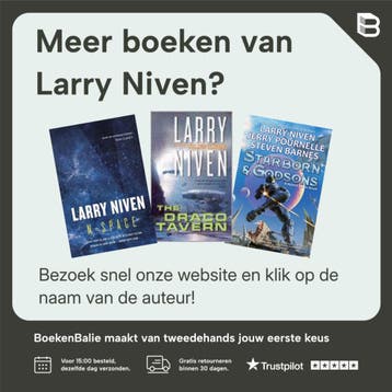 The Gripping Hand - Larry Niven 9780671795740, Verzenden, Gelezen, Larry Niven