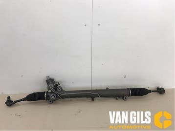 Stuurhuis Bekrachtigd Audi A8 O181102, Auto-onderdelen, Ophalen of Verzenden, Nieuw