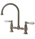Lanesto Classica 250533 rvs-look, Ophalen of Verzenden, Nieuw