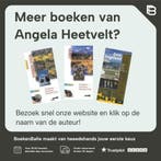 Eifel, Moezel / ANWB actief 9789018036201 Angela Heetvelt, Verzenden, Zo goed als nieuw, Angela Heetvelt