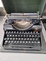 Olympia Simplex - Typemachine - 1930-1940